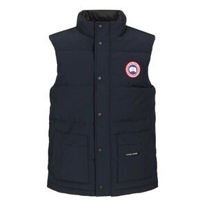 Canada Goose Men Freestyle Crew Vest